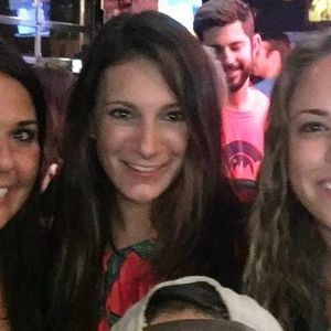 Meet your Posher, Catherine